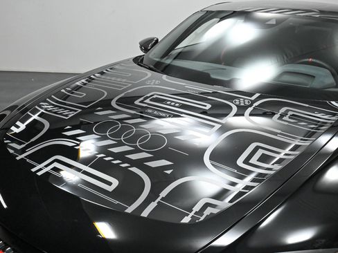 Used 2023 Audi RS e-tron GT image 20