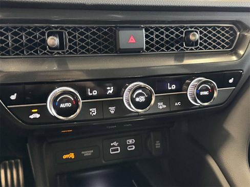 New 2025 Acura Integra Type S image 25