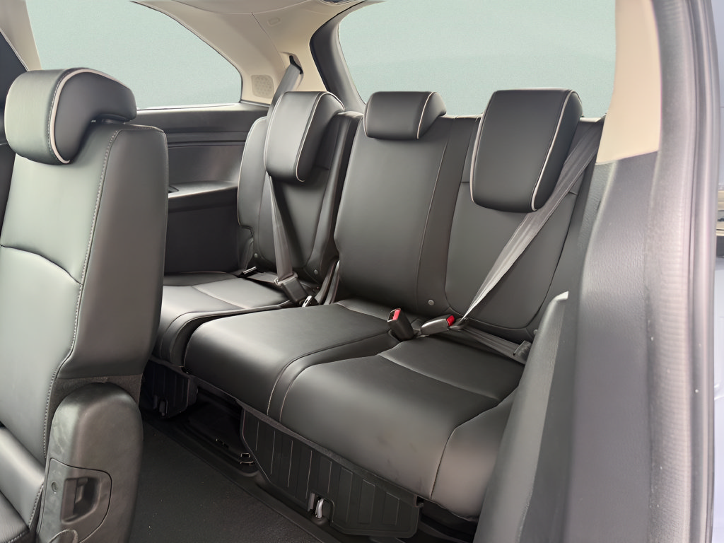 New 2027 Honda Odyssey Elite image 12