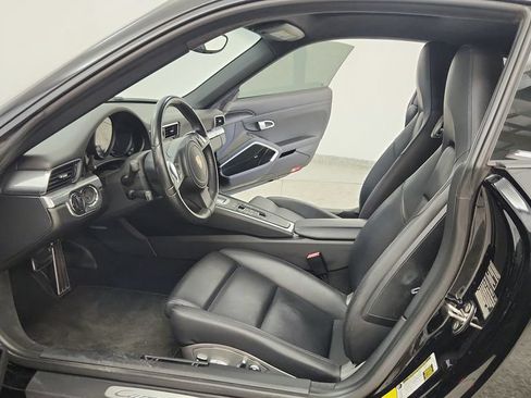 Used 2012 Porsche 911 Carrera S RWD image 29