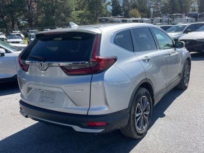 Used 2020 Honda CR-V EX-L