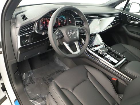 New 2026 Audi Q7 3.0T Premium Plus image 15