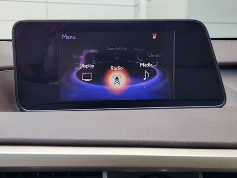 Used 2019 Lexus RX 350 FWD w/ Premium Package image 16