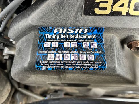 Used 2001 Toyota Tacoma 4x4 Double Cab image 11