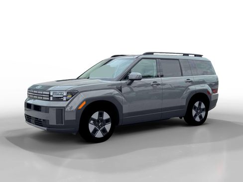 New 2026 Hyundai Santa Fe SEL image 2