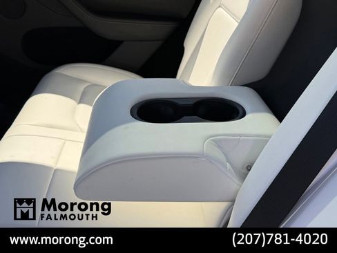 Used 2023 Tesla Model Y Long Range AWD/4WD image 23