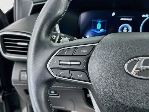 Used 2023 Hyundai Santa Fe Limited w/ Cargo Package AWD/4WD image 15