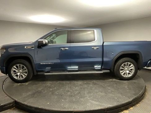 Used 2025 GMC Sierra 1500 Denali image 4