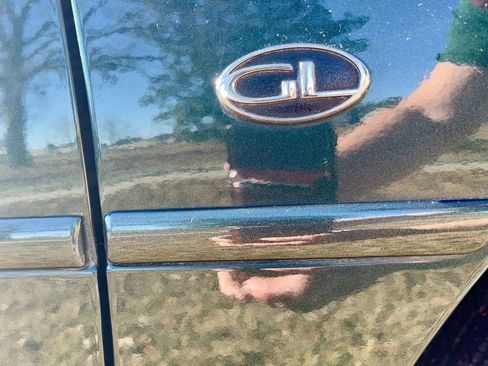 Used 1999 Oldsmobile Intrigue GL image 21