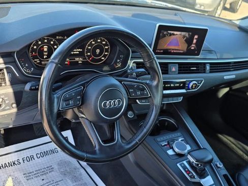 Used 2017 Audi A4 2.0T Premium image 10