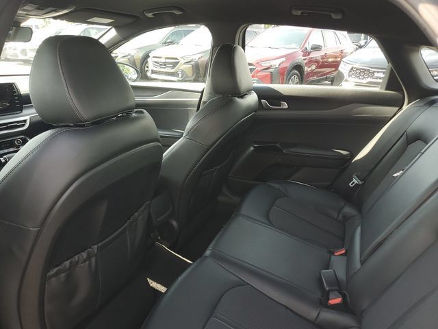 Used 2022 Kia K5 GT-Line FWD image 8