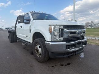 Used 2019 Ford F350 XLT 360° Tour