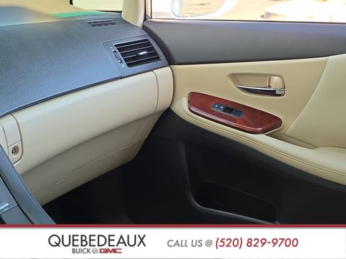 Used 2010 Lexus HS 250h Premium image 26