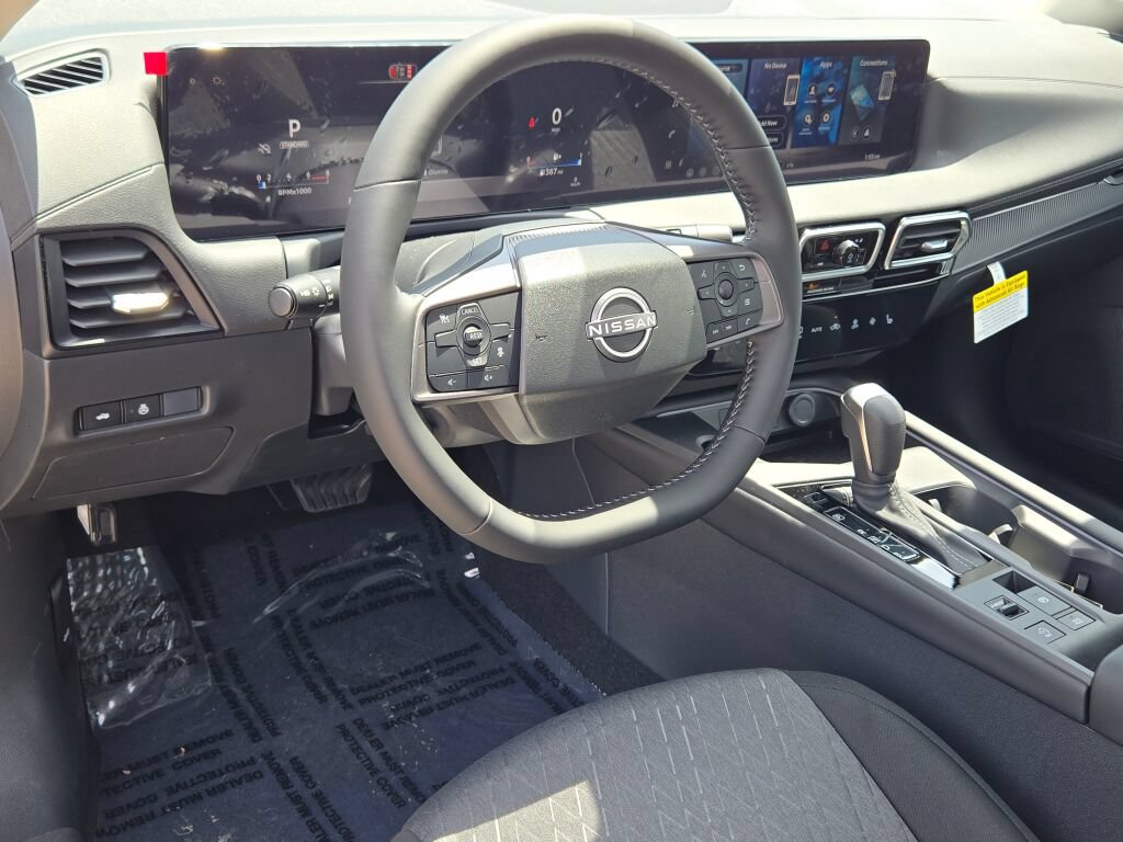 Used 2026 Nissan Sentra SV w/ SV Convenience Package FWD image 18