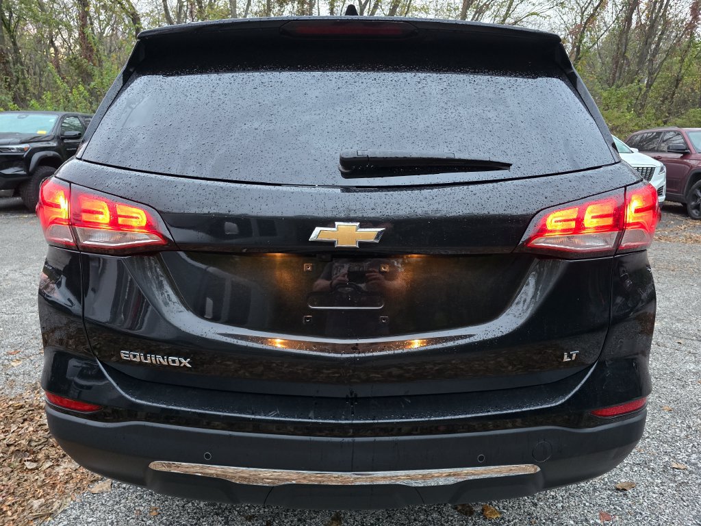 Used 2024 Chevrolet Equinox LT FWD image 6
