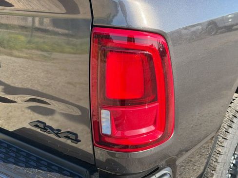 New 2026 RAM 2500 Laramie w/ Night Edition AWD/4WD image 9