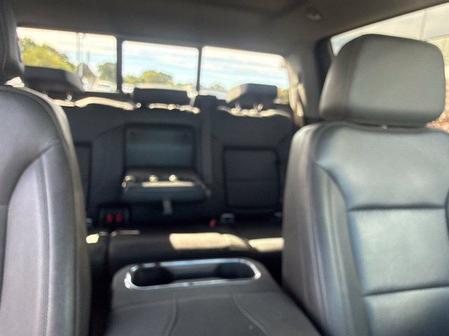 Used 2023 GMC Sierra 1500 SLT w/ SLT Premium Plus Package AWD/4WD image 29