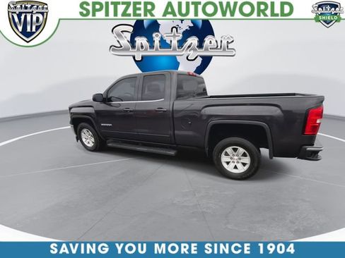Used 2014 GMC Sierra 1500 SLE image 7