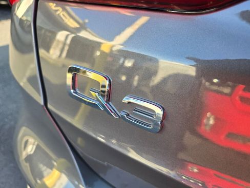 Used 2019 Audi Q3 2.0T Premium Plus w/ Premium Plus Package image 34