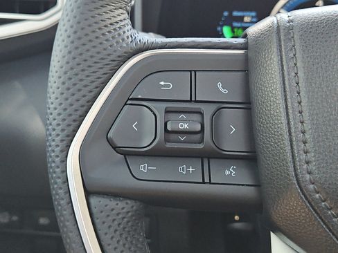 New 2026 Toyota Tundra Limited RWD image 26
