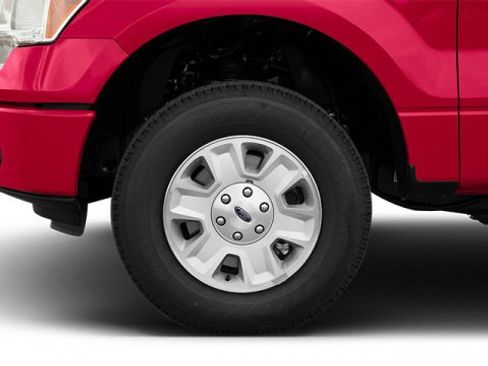 Used 2013 Ford F150 XL w/ Mid Equipment Group image 11