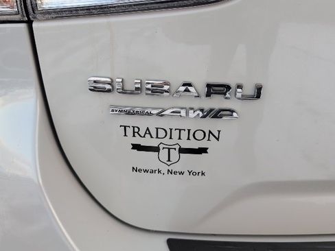 Used 2021 Subaru Forester Sport image 34