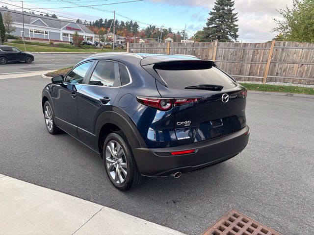 Used 2024 MAZDA CX-30 AWD 2.5 S w/ Preferred Package image 6