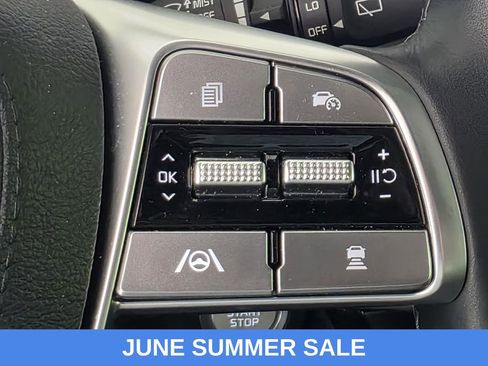 Used 2024 Kia Telluride SX Prestige X-Line AWD/4WD image 40