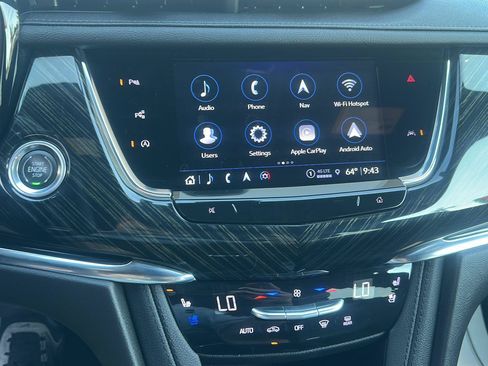Used 2022 Cadillac XT6 Premium Luxury w/ Technology Package AWD/4WD image 30
