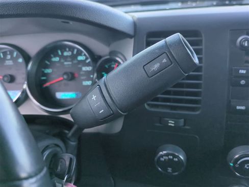 Used 2012 GMC Sierra 1500 SLE image 30