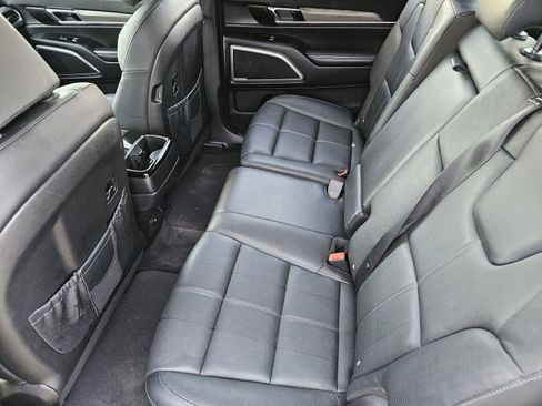 Used 2022 Kia Telluride EX AWD/4WD image 32