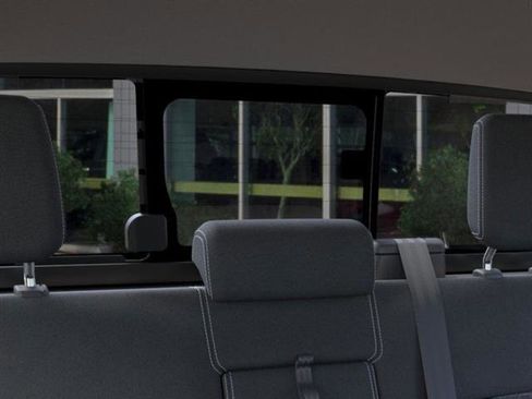 New 2025 Ford Ranger XLT w/ Equipment Group 301A High image 44