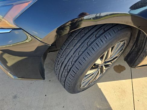 Used 2024 Nissan Altima 2.5 SV FWD image 29