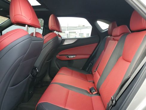 Used 2024 Lexus NX 350 F Sport image 29