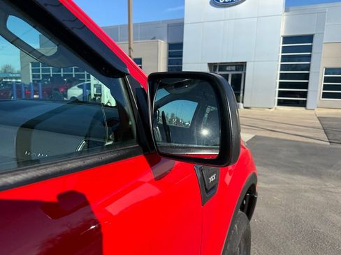 Certified 2023 Ford Ranger XLT w/ Equipment Group 302A High image 13