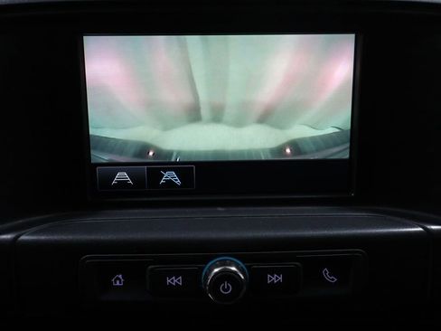 Used 2016 Chevrolet Silverado 1500 W/T w/ Trailering Package image 25