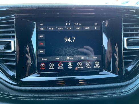 Used 2023 Dodge Durango SXT image 20