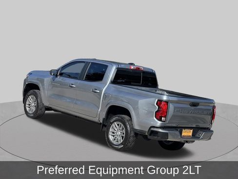 Used 2024 Chevrolet Colorado LT w/ LT Convenience Package RWD image 3