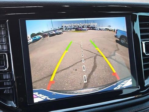 Used 2024 Dodge Durango R/T w/ Blacktop Package image 16