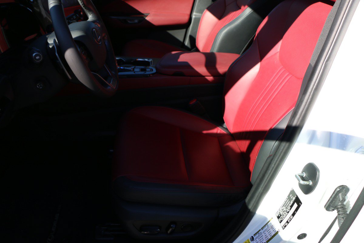 Used 2024 Lexus NX 250 FWD w/ Cold Area Package image 27