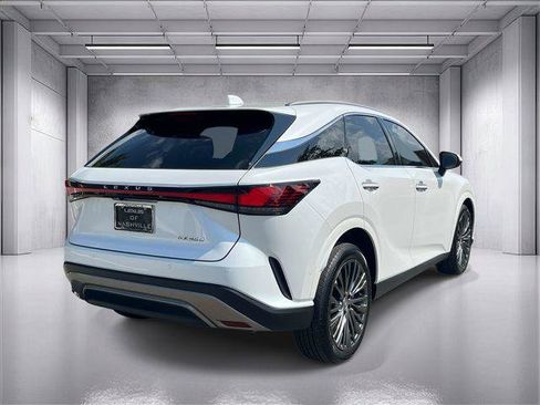Certified 2023 Lexus RX 350 FWD w/ Accessory Package image 3
