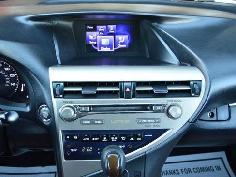 Used 2013 Lexus RX 350 AWD image 22