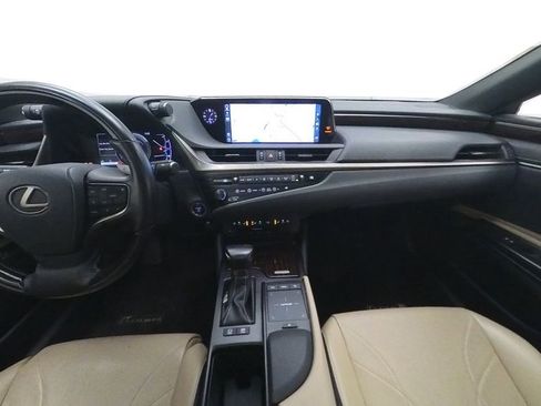 Used 2019 Lexus ES 300h 300h image 28