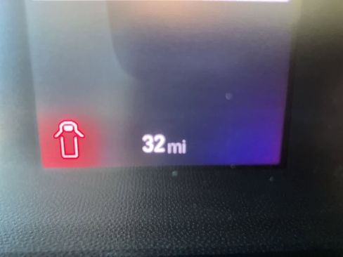 Used 2023 RAM ProMaster 3500 w/ Convenience Group image 22