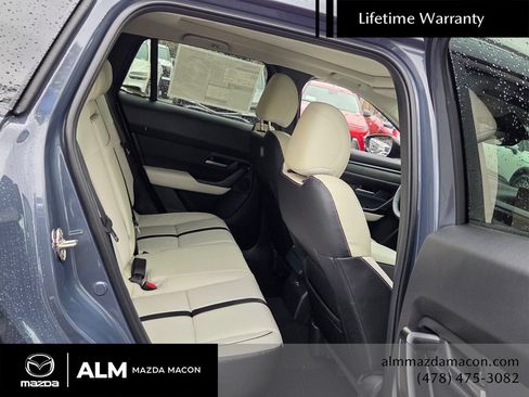 New 2026 MAZDA CX-50 AWD 2.5 S w/ Weather Package image 15
