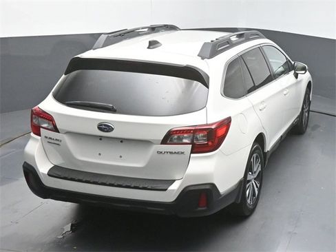 Used 2019 Subaru Outback 2.5i Limited w/ Popular Package #2 image 48