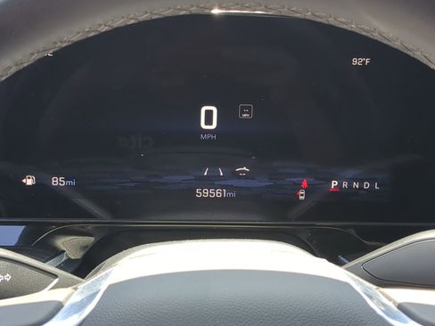 Used 2025 Chevrolet Tahoe LT RWD image 21