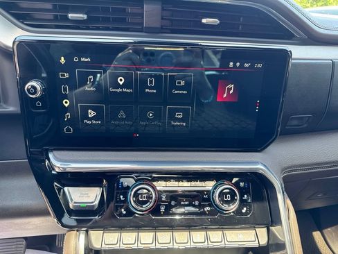 Used 2024 GMC Sierra 1500 Denali w/ Denali Reserve Package AWD/4WD image 28