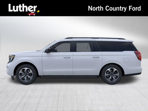 New 2026 Ford Expedition Max Active image 3