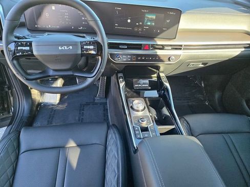 New 2026 Kia Sorento SX Prestige image 24